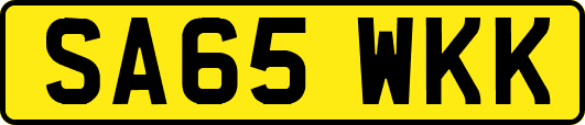 SA65WKK