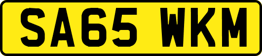 SA65WKM