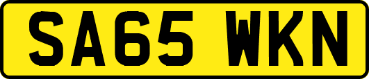 SA65WKN