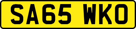 SA65WKO