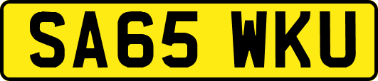 SA65WKU
