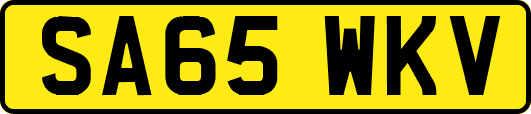 SA65WKV