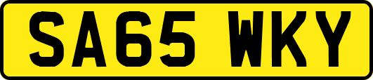 SA65WKY