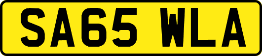 SA65WLA