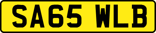SA65WLB