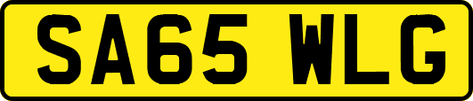 SA65WLG
