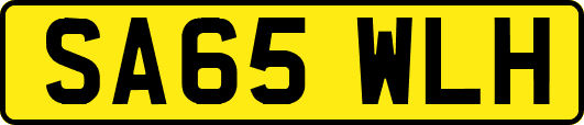 SA65WLH
