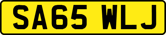 SA65WLJ