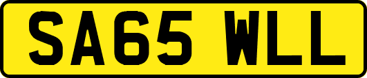 SA65WLL