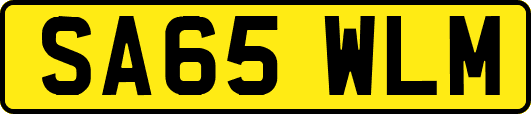 SA65WLM