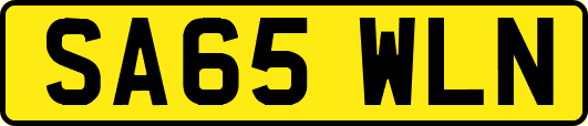 SA65WLN