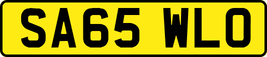 SA65WLO