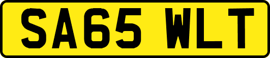 SA65WLT