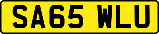 SA65WLU