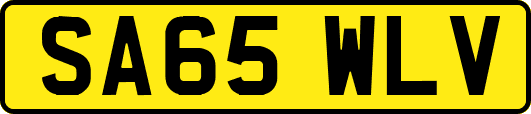 SA65WLV