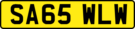 SA65WLW