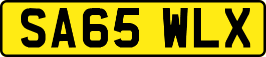 SA65WLX
