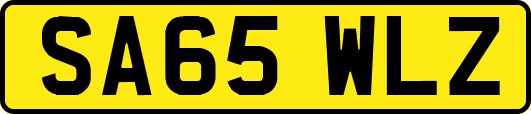 SA65WLZ