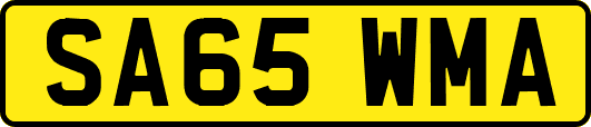 SA65WMA