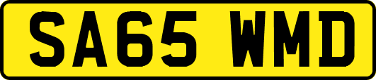 SA65WMD