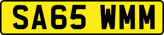 SA65WMM