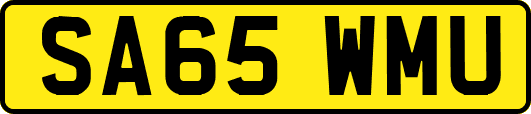 SA65WMU