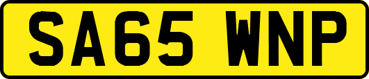 SA65WNP