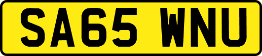 SA65WNU