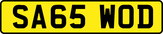 SA65WOD