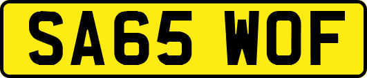 SA65WOF