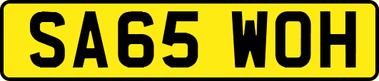 SA65WOH