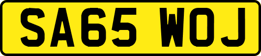 SA65WOJ