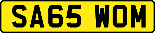 SA65WOM