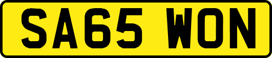 SA65WON