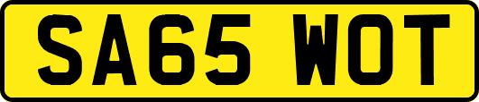 SA65WOT
