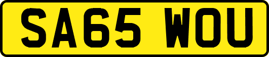 SA65WOU