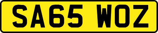 SA65WOZ