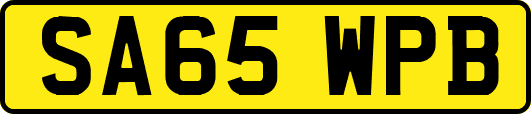 SA65WPB