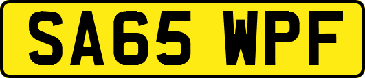 SA65WPF