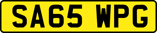SA65WPG