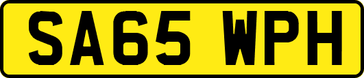 SA65WPH