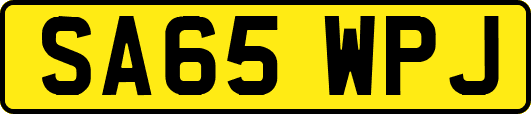 SA65WPJ