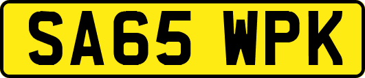 SA65WPK