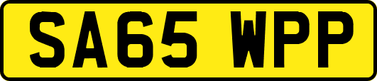 SA65WPP