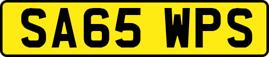 SA65WPS