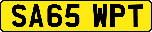 SA65WPT