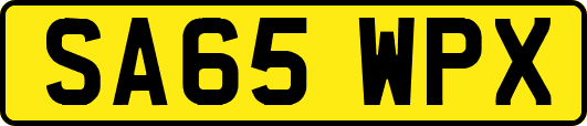 SA65WPX
