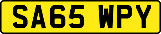 SA65WPY