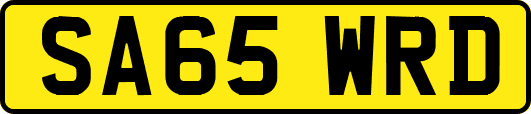 SA65WRD