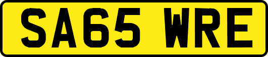 SA65WRE